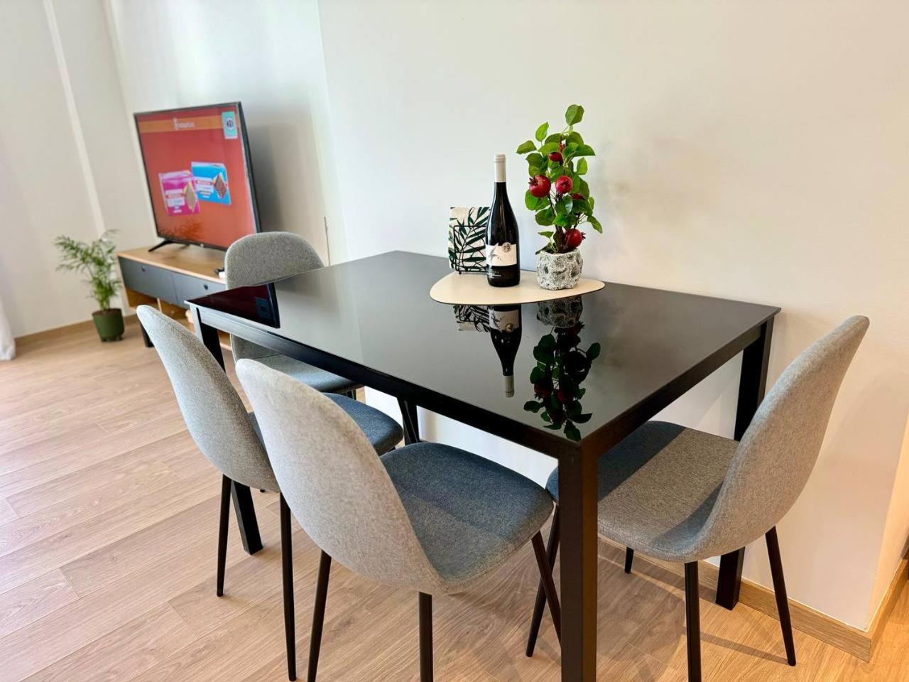 Lux Residence Ampelokipi Athena Bagian luar foto